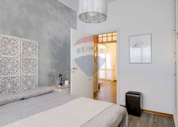 Camera / camera da letto - Trilocale via San Carlo Borromeo
 
15, Cassano Magnago - foto 18