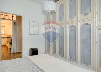 Camera / camera da letto - Trilocale via San Carlo Borromeo
 
15, Cassano Magnago - foto 19