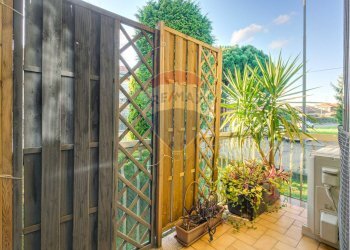 Balcone - Trilocale via San Carlo Borromeo
 
15, Cassano Magnago - foto 20