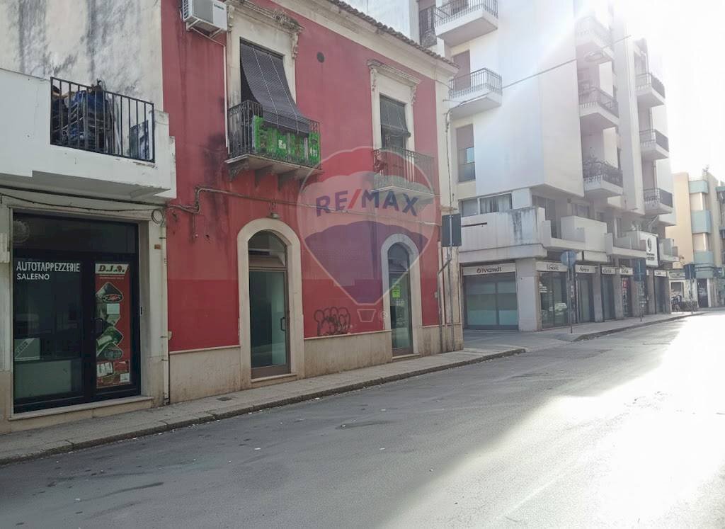 Edificio all\'aperto - Locale Commerciale Via Milano
42, Vittoria - foto 3