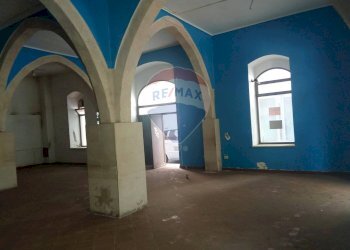 Stanza vuota - Locale Commerciale Via Milano
42, Vittoria - foto 1