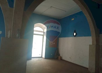 Stanza vuota - Locale Commerciale Via Milano
42, Vittoria - foto 7