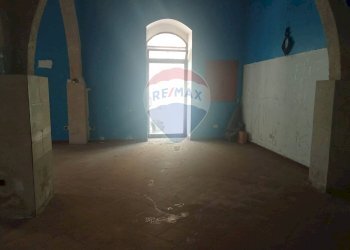 Stanza vuota - Locale Commerciale Via Milano
42, Vittoria - foto 10