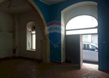 Stanza vuota - Locale Commerciale Via Milano
42, Vittoria - foto 18