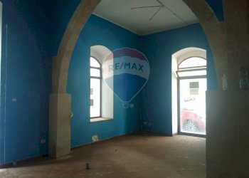 Stanza vuota - Locale Commerciale Via Milano
42, Vittoria - foto 19