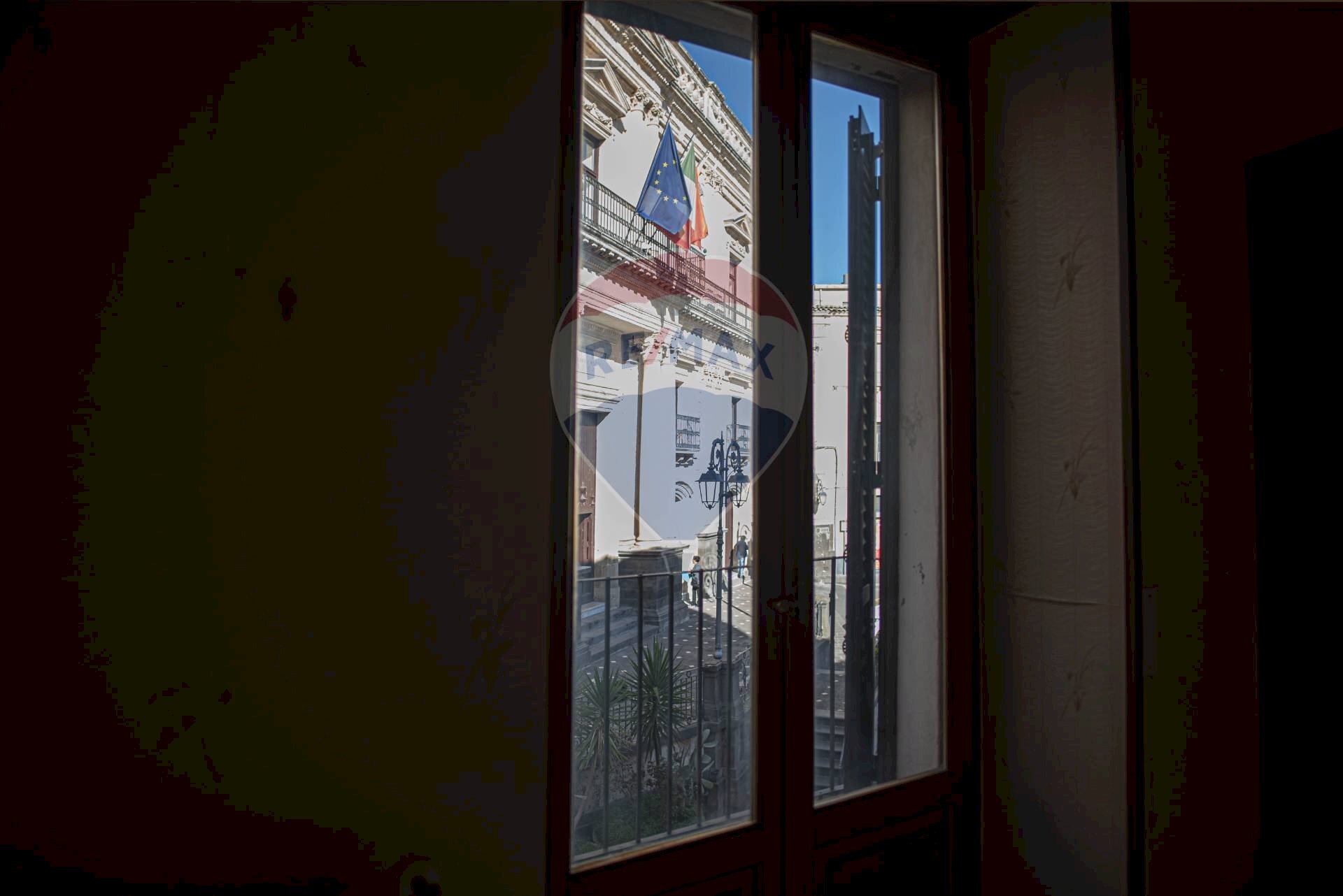 Stanza vuota - Casa indipendente Piazza Umberto I
 
46, Vizzini - foto 3