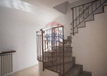 Scale - Casa indipendente Piazza Umberto I
 
46, Vizzini - foto 20