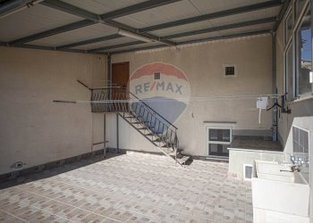 Terrazza - Casa indipendente Piazza Umberto I
 
46, Vizzini - foto 23