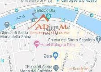 Foto 11 - Commercial Premises Via San Martino, Pisa - photo 10