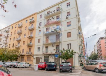 Edificio all\'aperto - Appartamento Via Petrarca
 
50, Palermo - foto 26