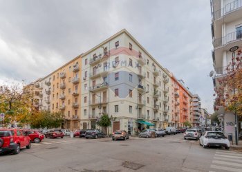 Edificio all\'aperto - Appartamento Via Petrarca
 
50, Palermo - foto 3