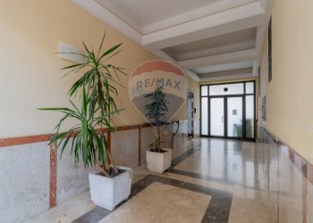 Ricezione / Lobby - Appartamento Via Petrarca
 
50, Palermo - foto 11
