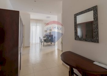 Sala da pranzo - Appartamento Via Petrarca
 
50, Palermo - foto 12