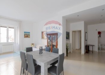 Sala da pranzo - Appartamento Via Petrarca
 
50, Palermo - foto 13