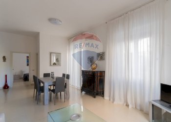 Sala da pranzo - Appartamento Via Petrarca
 
50, Palermo - foto 15