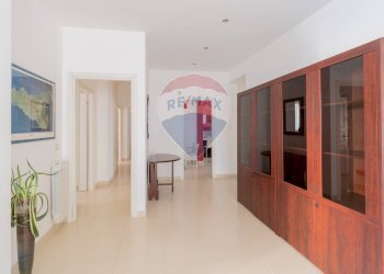 Hall / corridoio - Appartamento Via Petrarca
 
50, Palermo - foto 16