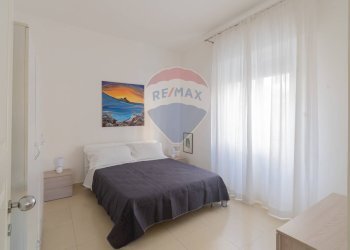 Camera / camera da letto - Appartamento Via Petrarca
 
50, Palermo - foto 4
