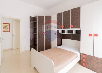 Camera / camera da letto - Appartamento Via Petrarca
 
50, Palermo - foto 18