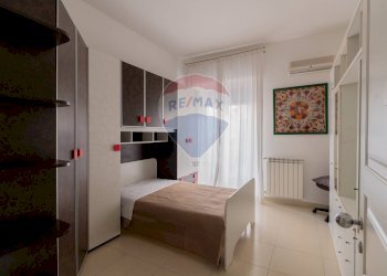 Camera / camera da letto - Appartamento Via Petrarca
 
50, Palermo - foto 5