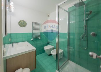 Bagno - Appartamento Via Petrarca
 
50, Palermo - foto 6