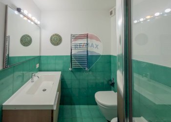 Bagno - Appartamento Via Petrarca
 
50, Palermo - foto 21