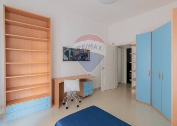 Camera / camera da letto - Appartamento Via Petrarca
 
50, Palermo - foto 10