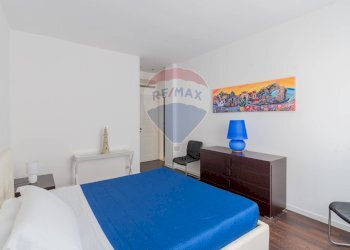 Camera / camera da letto - Appartamento Via Petrarca
 
50, Palermo - foto 25