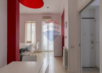 Sala da pranzo - Appartamento Via Petrarca
 
50, Palermo - foto 27