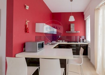Cucina - Appartamento Via Petrarca
 
50, Palermo - foto 2