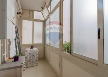Lavanderia - Appartamento Via Petrarca
 
50, Palermo - foto 28