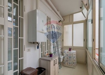 Lavanderia - Appartamento Via Petrarca
 
50, Palermo - foto 29