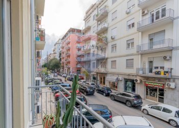 Edificio all\'aperto - Appartamento Via Petrarca
 
50, Palermo - foto 30