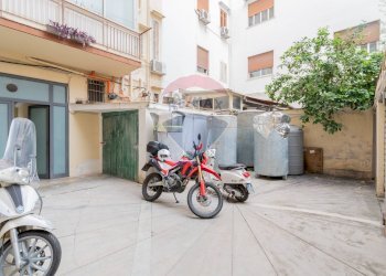 Edificio all\'aperto - Appartamento Via Petrarca
 
50, Palermo - foto 31