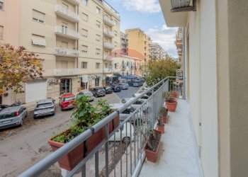 Balcone - Appartamento Via Petrarca
 
50, Palermo - foto 8
