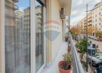 Balcone - Appartamento Via Petrarca
 
50, Palermo - foto 32