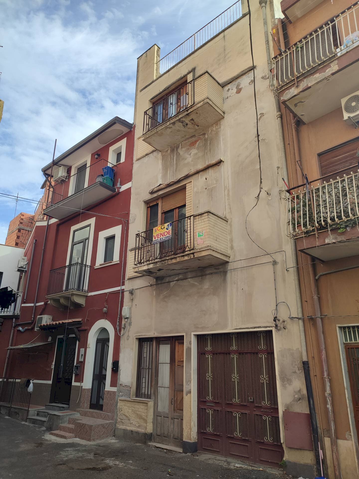 Foto 1 - Casa indipendente Paterno - foto 1