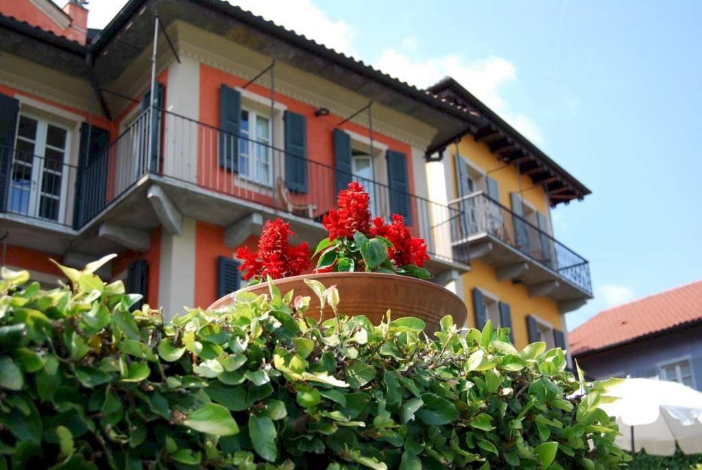 Foto 2 - Villa via Giovanni Polli
 
10, Oggebbio - photo 2