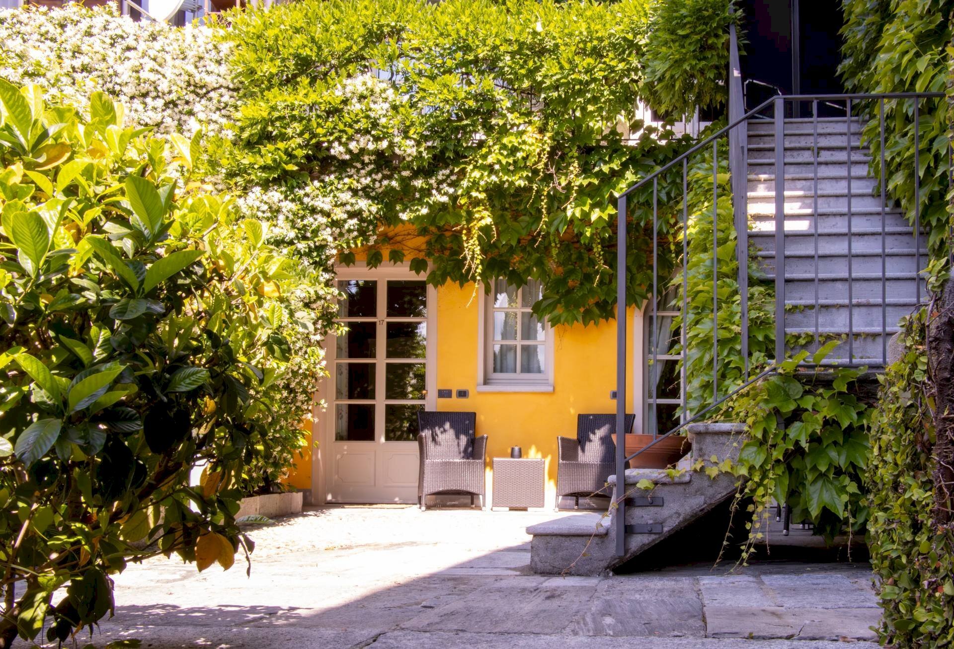 Foto 3 - Villa via Giovanni Polli
 
10, Oggebbio - photo 3