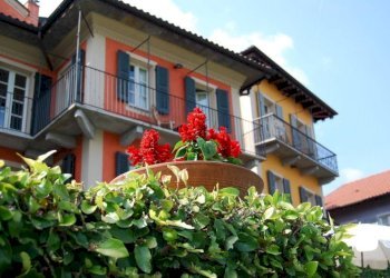 Foto 2 - Villa via Giovanni Polli
 
10, Oggebbio - photo 2