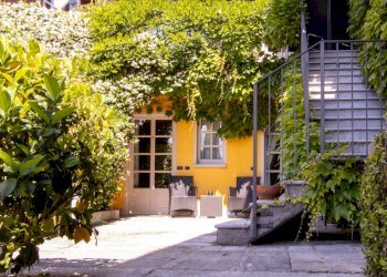 Foto 3 - Villa via Giovanni Polli
 
10, Oggebbio - photo 3