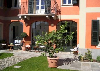 Foto 4 - Villa via Giovanni Polli
 
10, Oggebbio - photo 4