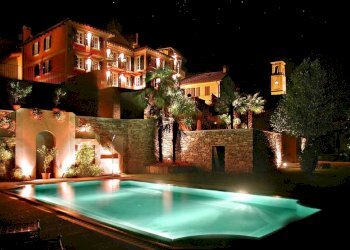 Foto 5 - Villa via Giovanni Polli
 
10, Oggebbio - photo 5