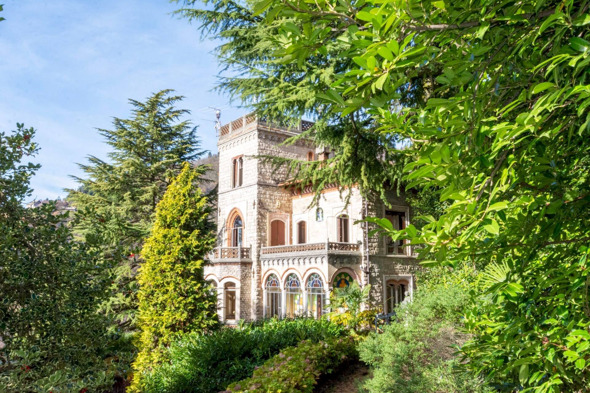 Foto 5 - Villa Via Fincara'
 
27, Varese - photo 1