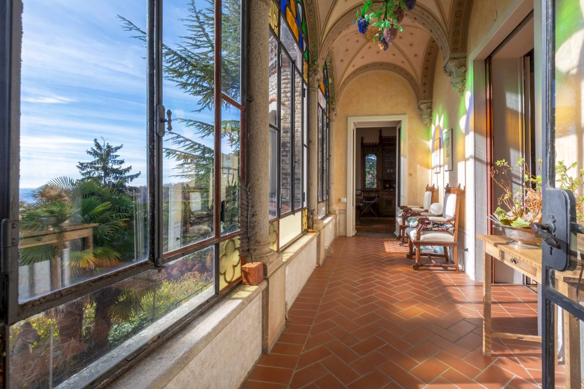 Foto 8 - Villa Via Fincara'
 
27, Varese - photo 3