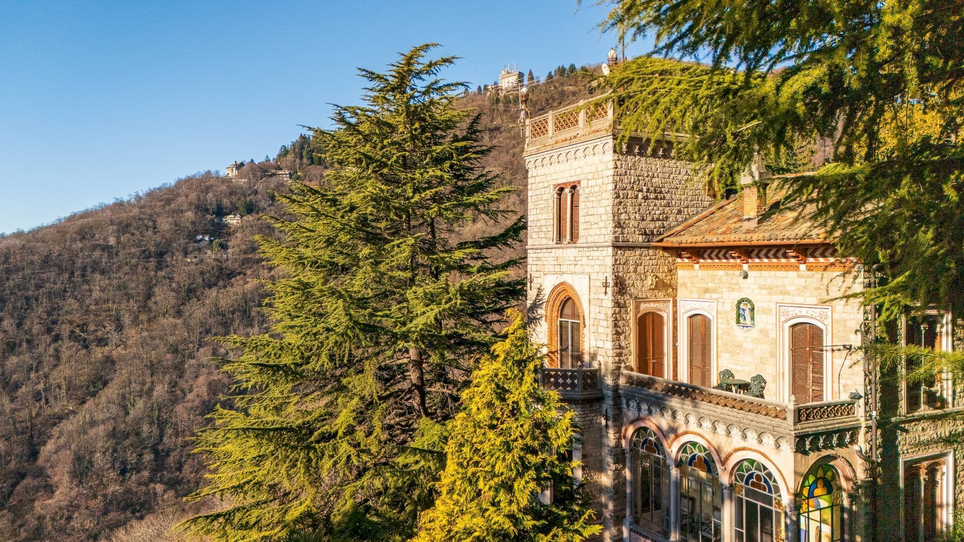 Foto 2 - Villa Via Fincara'
27, Varese - foto 2