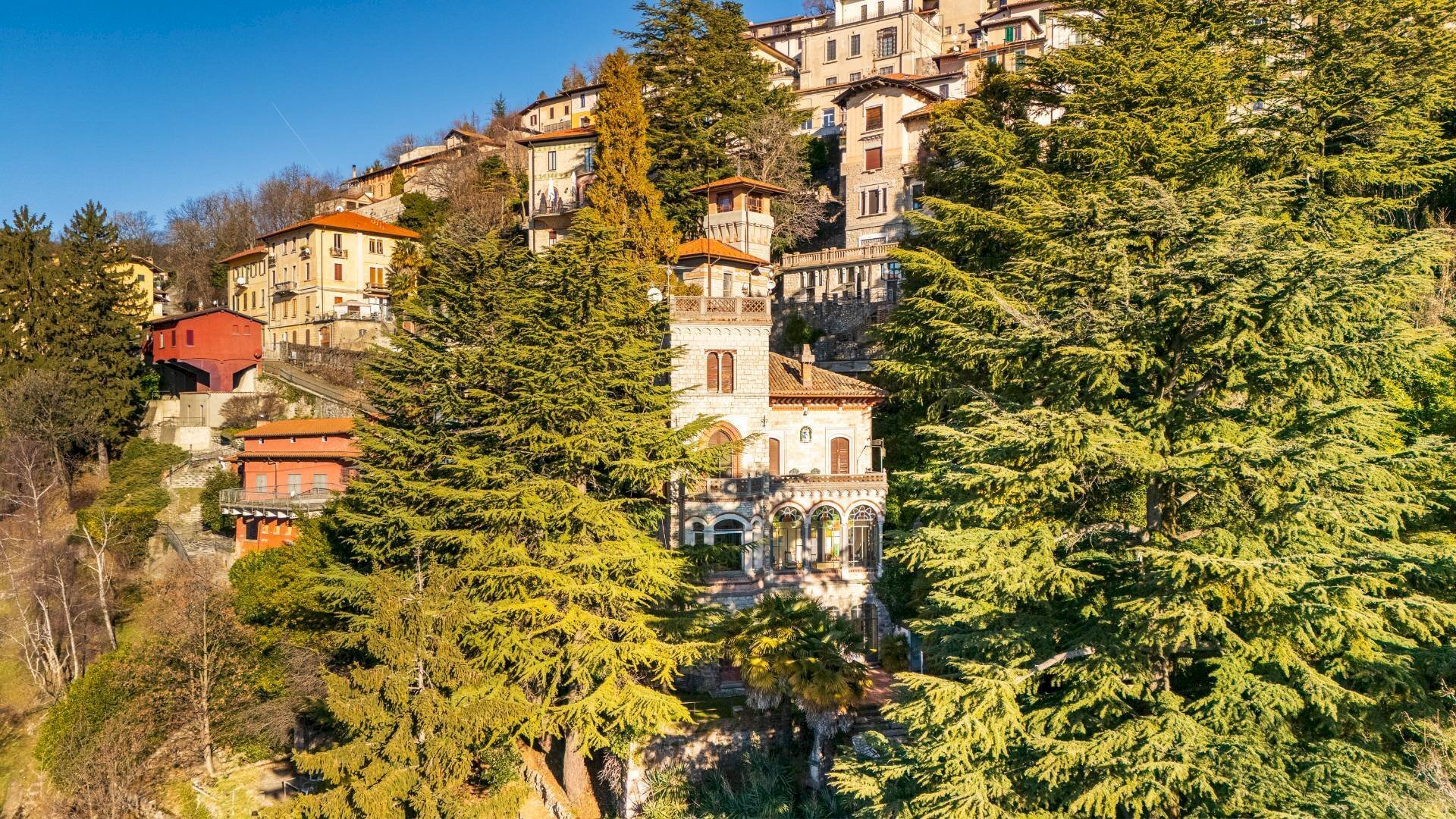 Foto 3 - Villa Via Fincara'
27, Varese - foto 3