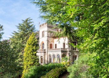 Foto 5 - Villa Via Fincara'
 
27, Varese - foto 5