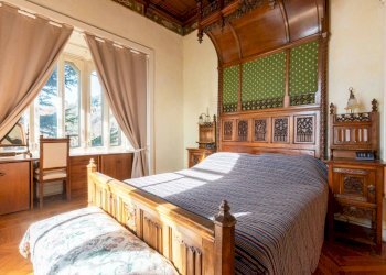 Foto 18 - Villa Via Fincara'
 
27, Varese - foto 18