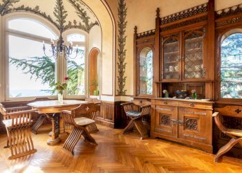 Foto 32 - Villa Via Fincara'
 
27, Varese - foto 32