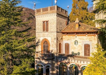 Foto 1 - Villa Via Fincara'
 
27, Varese - foto 1